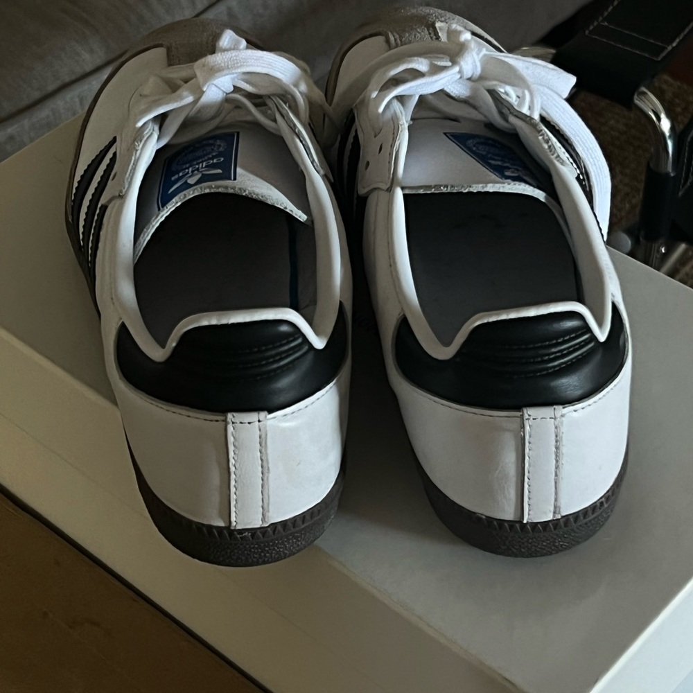adidas samba men size 9 us